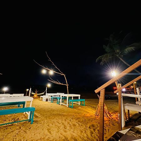 Miracles Beach กอลล์ ภายนอก รูปภาพ