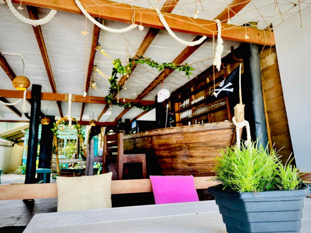 Miracles Beach กอลล์ ภายนอก รูปภาพ